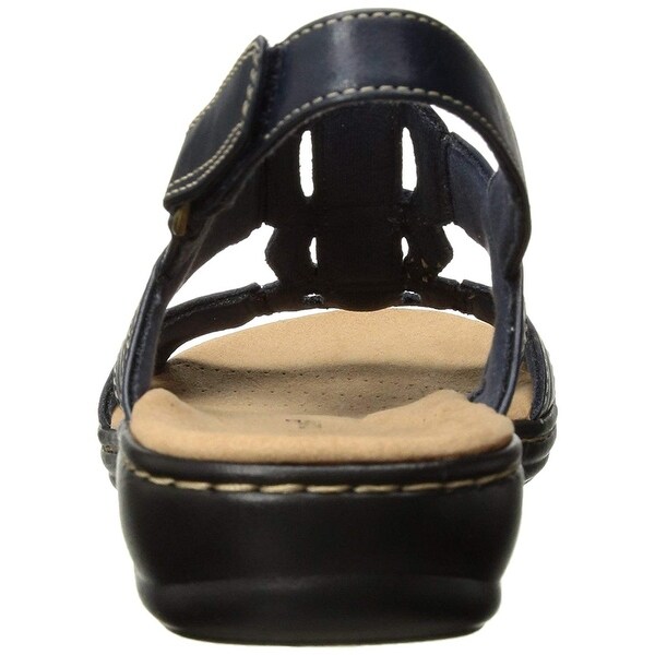 leisa vine clarks
