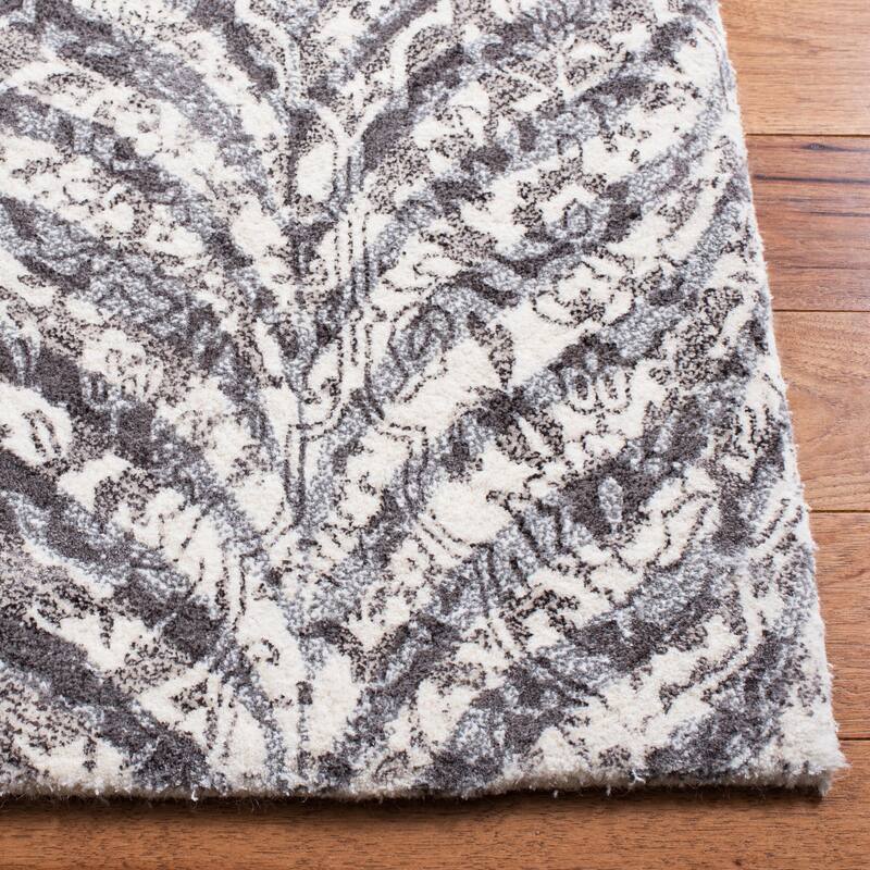 SAFAVIEH Handmade Restoration Vintage Xena Wool Rug