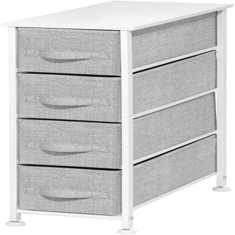 Dresser Storage Tower Stand