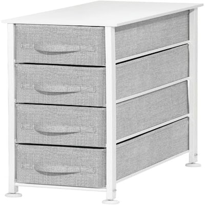 Dresser Storage Tower Stand