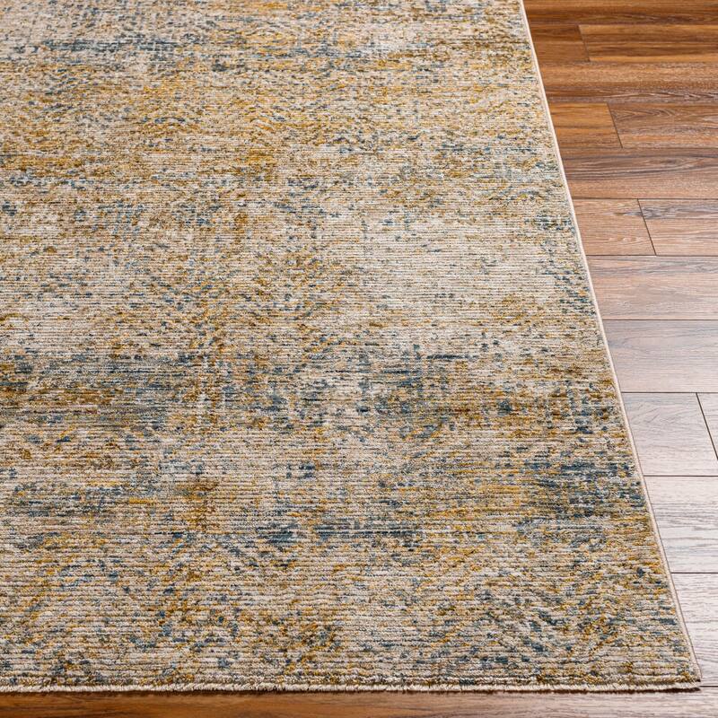Livabliss Industrial Naila Abstract Area Rug