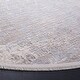 preview thumbnail 12 of 11, SAFAVIEH Marmara Briony Modern Abstract Rug