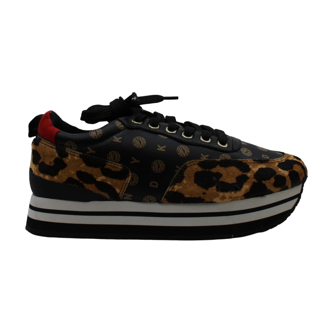 dkny women's shoes fashion sneakers