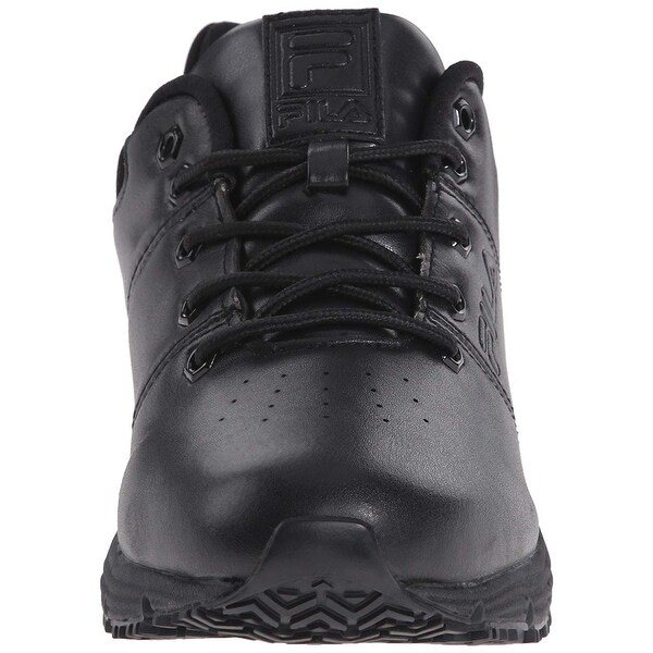 fila memory breach