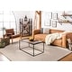 preview thumbnail 27 of 87, SAFAVIEH Natural Fiber Giesela Sisal Rug