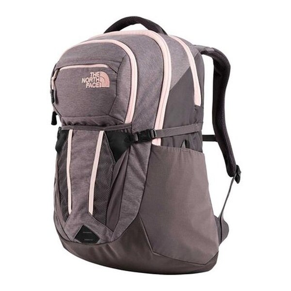 north face recon rabbit grey