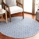 preview thumbnail 98 of 121, SAFAVIEH Handmade Micro-Loop Courteney Transitional Wool Rug