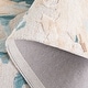 preview thumbnail 17 of 28, SAFAVIEH Handmade Fifth Avenue Nahoko Mid-Century Modern Wool Rug