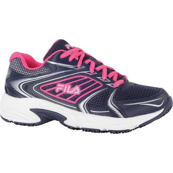 Fila Women's Memory Pacesetter Slip