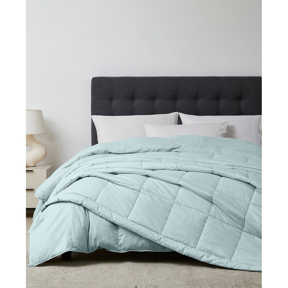 World's Biggest Blanket - Colossal Size Down Alternative Blanket