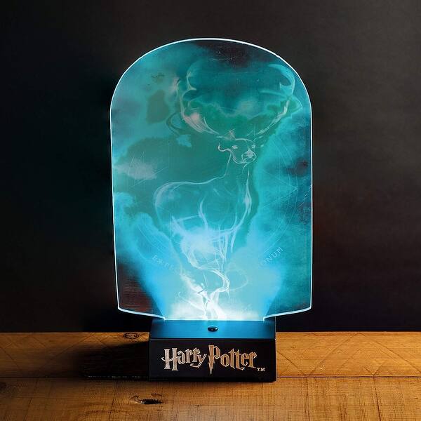 Shop Harry Potter Patronus Light Overstock 23526700