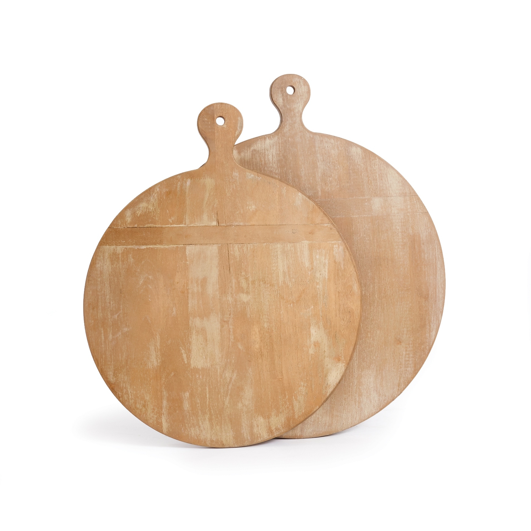 Round Cutting Boards