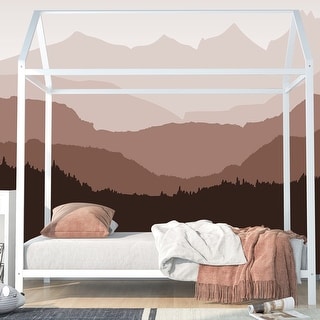 Razel Twin House Bed - Bed Bath & Beyond - 35747854