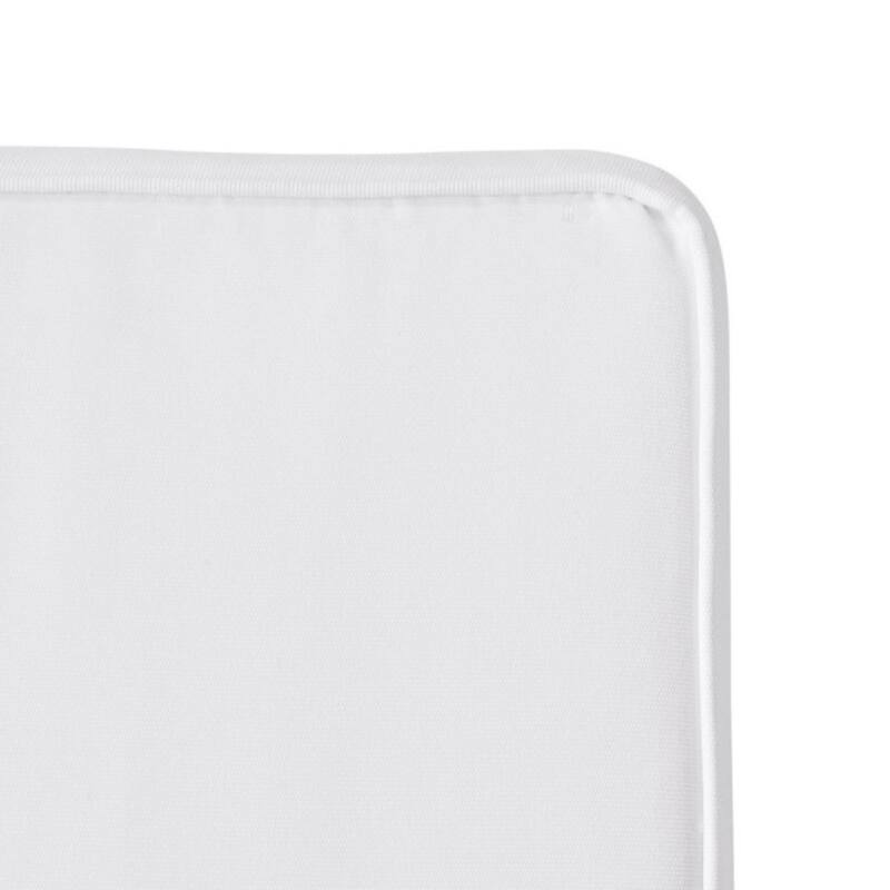 Roomfitters Antibes Club Chair Cushion Set, Back and Seat Cushions, Water Repellent Fabric, Set of 2