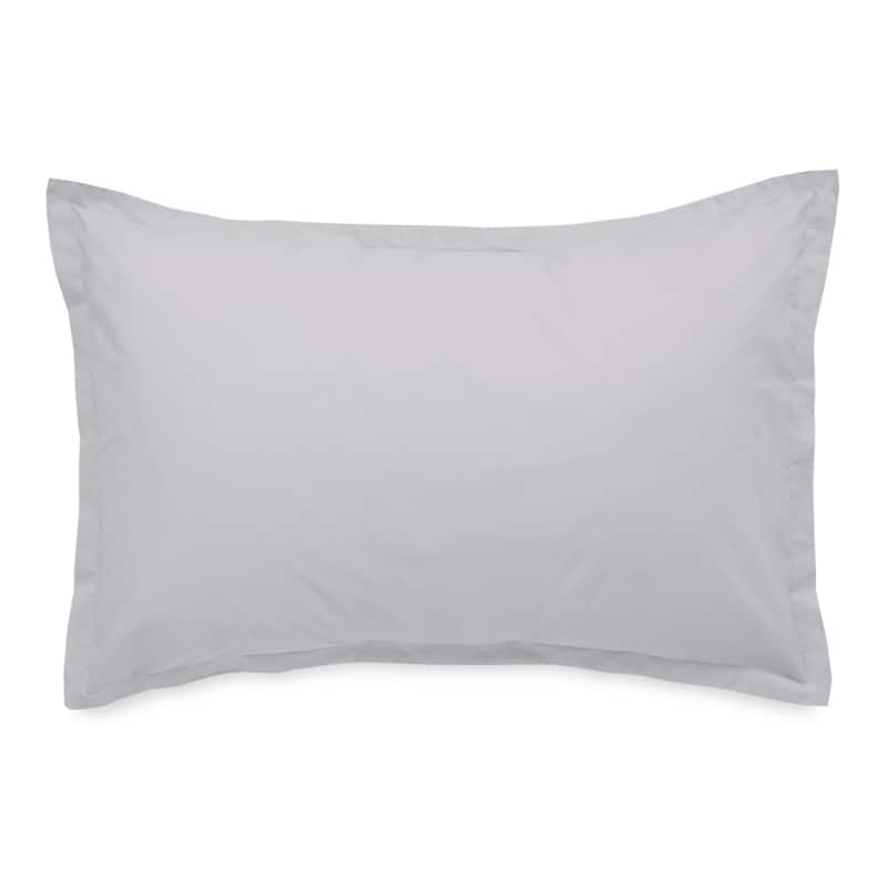 Clean Design Home x Martex T300 Solid Percale Comforter Set