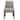 HomePop Hemet Gayle Upholstered Modern Dining Chair