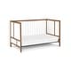 preview thumbnail 10 of 18, Suite Bebe Pixie Finn 3-in-1 Convertible Crib