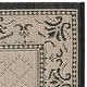 preview thumbnail 113 of 125, SAFAVIEH Courtyard Sheila Indoor/ Outdoor Waterproof Patio Backyard Rug