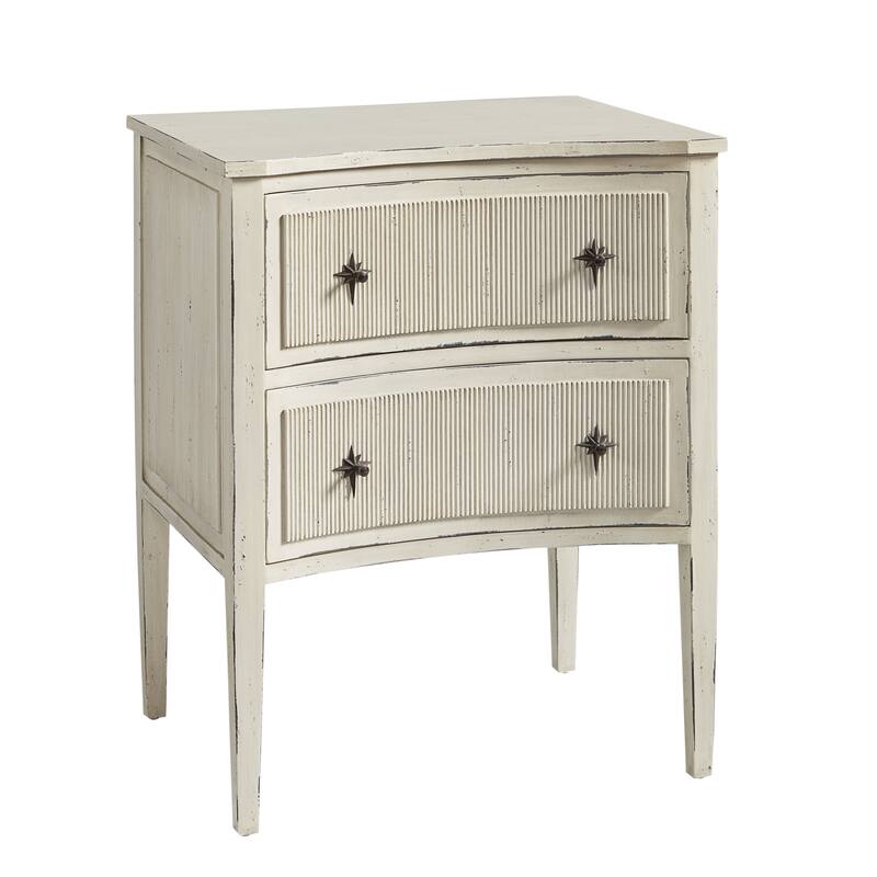 Constellation 2-drawer Chest