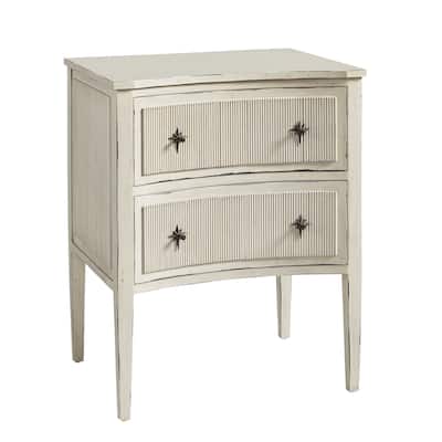 Constellation 2-drawer Chest