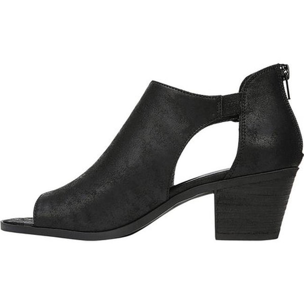 carlos santana della booties