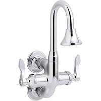 Kohler Bathroom Faucets Overstock Com