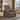Vero 35" Microfiber Manual Reclining Chair with Wall-Hugger Design