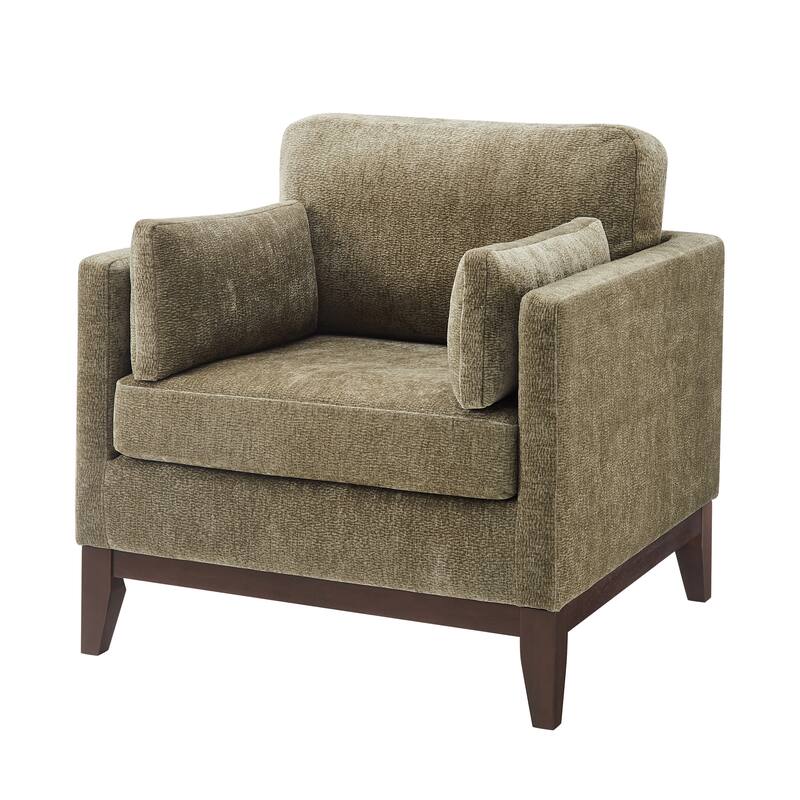 Corbetta Modern Accent Chair by Greyson Living