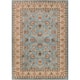 Option Blue/Ivory