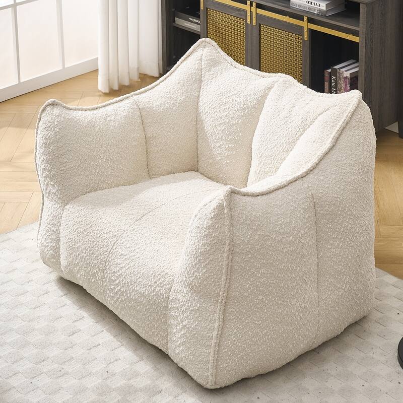 Soft Comfortable Bean Bag Chair for living room and bedroom
