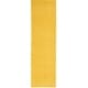 preview thumbnail 37 of 181, Nourison Essentials Solid Contemporary Indoor/Outdoor Area Rug 8' Runner - Yellow