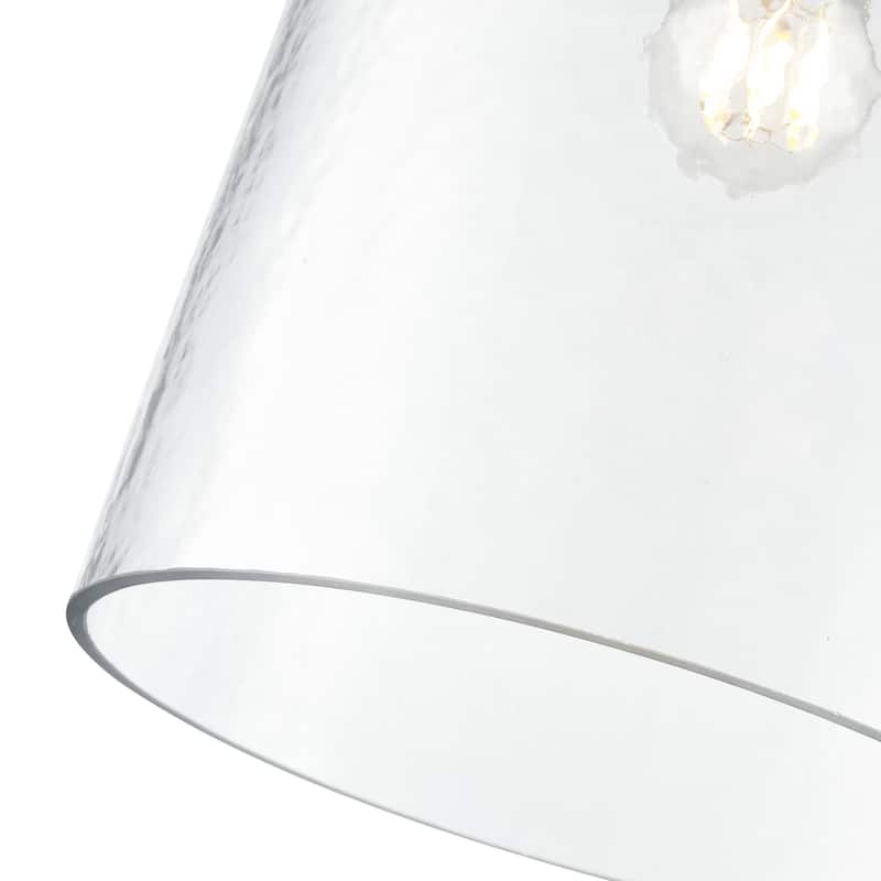 Millennium Lighting 218201 Khrisa 10" Wide Pendant