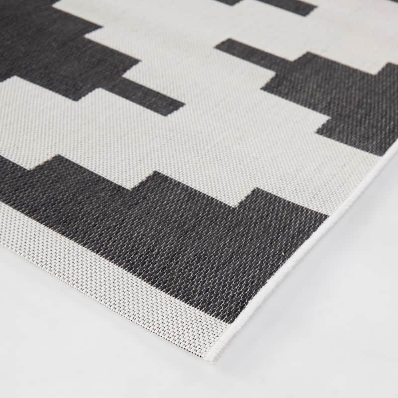 Joyce Southwestern Trellis Indoor/ Outdoor Area Rug