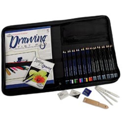 Shop Studio Artist Set Sketching Drawing Free Shipping On