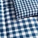preview thumbnail 9 of 16, Eddie Bauer Preston Check Reversible Comforter Bonus Set