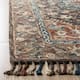 SAFAVIEH Handmade Aspen Lilian Boho Tribal Wool Rug