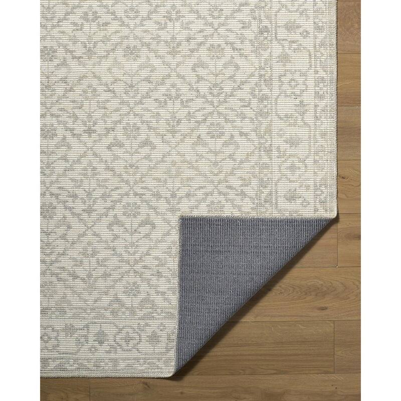 Nabela Noor Home x Livabliss Maan Traditional Area Rug