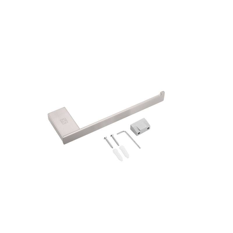 Indigo Home 3-Piece Bathroom Hardware Set