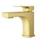 Option Brushed Gold