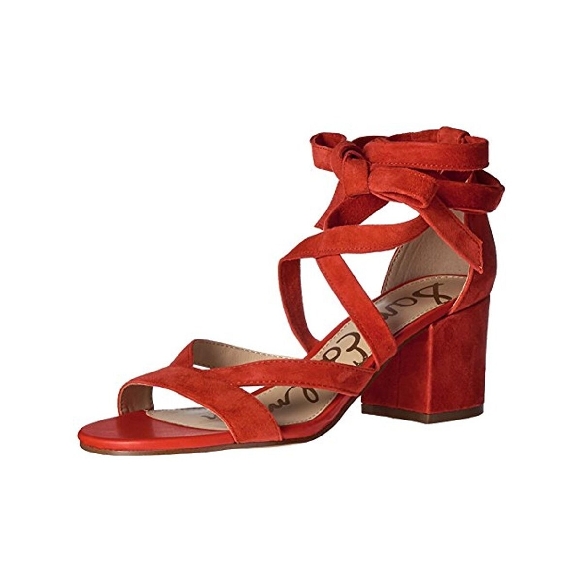 sam edelman women's sheri heeled sandal