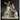 Veronese Design  11.22" H VIA DOLOROSA (WAY OF SUFFERING) (LIGHT COLOR) Multicolor Resin