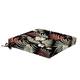 Option Simone Black Tropical