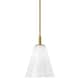 Option Lacquered Brass
