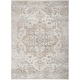 preview thumbnail 12 of 88, Nourison Astra Machine Washable Distressed Area Rug