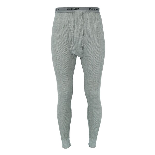 big and tall long underwear