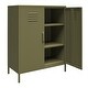 preview thumbnail 35 of 48, Systembuild Evolution Bonanza 2 Door Metal Locker Storage Cabinet