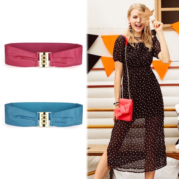gold metal belt for dress