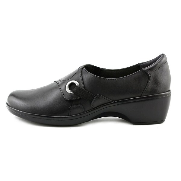 clarks narrative loafers