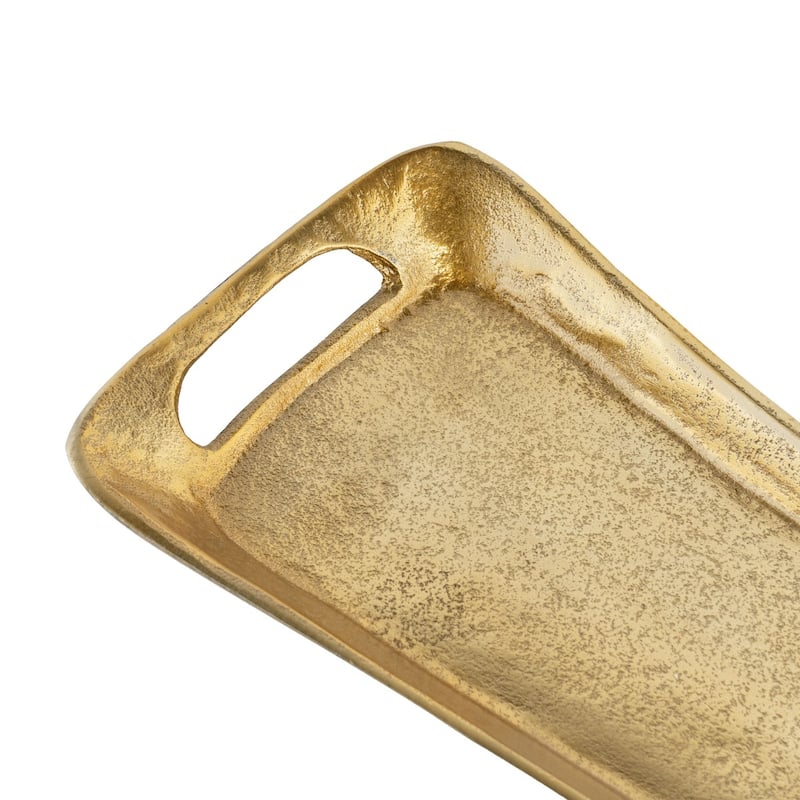 Valor Decorative Metal Tray