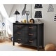 preview thumbnail 11 of 16, Kids Dresser for Bedroom, Baby Closet Storage Organizer for Nursery